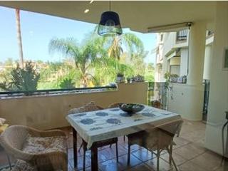 Apartament a Calle 25 5c. Primera  linea de golf