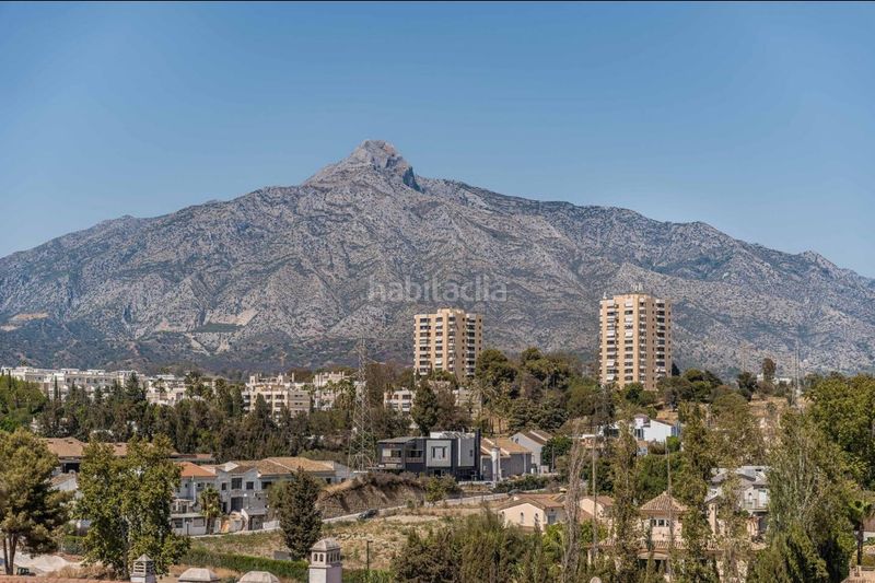 Foto 144fd1a0-c238-4561-b33e-c425e918748d. Pis a calle las ventas 2 a Nueva Andalucía centro Marbella