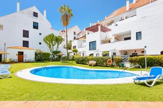 Piso  Calle las ventas 2. 3 dormitorio apartamento nueva andalucía,