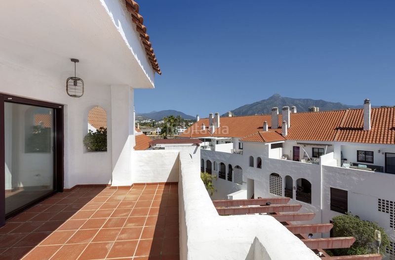 Foto 848c902d-2361-470a-949e-ae9ce824b6f5. Pis a calle las ventas 2 a Nueva Andalucía centro Marbella