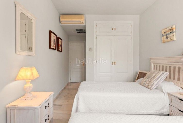 Foto 179605d7-b975-4aa3-b3b9-7e8fa6f23043. Casa adossada a calle 4b 24 a Guadalmina Baja Marbella