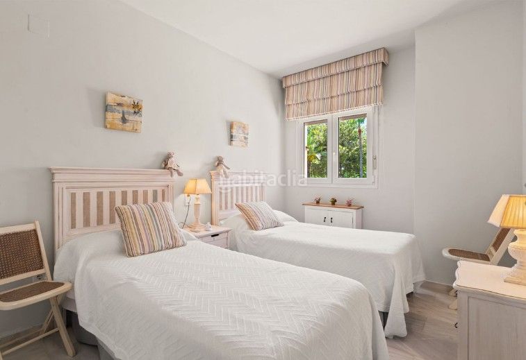 Foto 52174523-3581-4536-91d2-5886e4737f5b. Casa adossada a calle 4b 24 a Guadalmina Baja Marbella