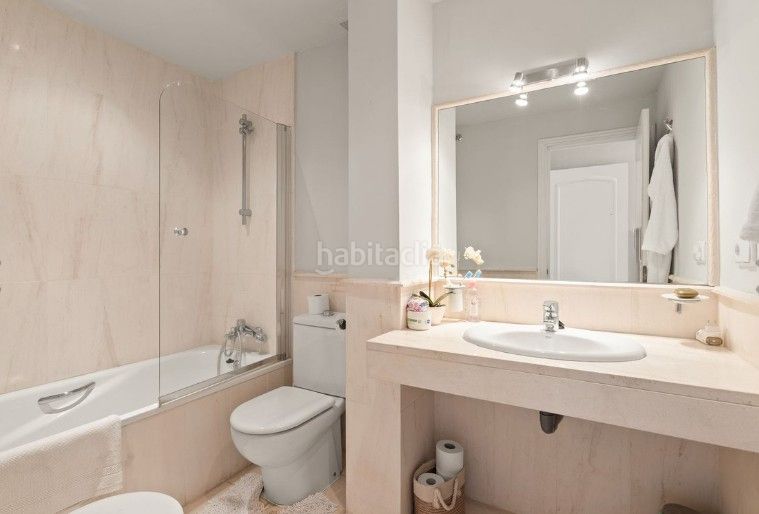 Foto d6a799ca-c4ab-4646-965c-6853e7794f17. Casa adossada a calle 4b 24 a Guadalmina Baja Marbella