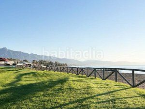 Foto f18b1a6d-6b78-4bc7-bdad-cb678e5e70ba. Casa adossada a calle 4b 24 a Guadalmina Baja Marbella