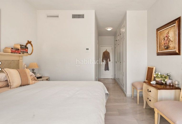 Foto ff1c4d0b-df77-46e1-84db-48b9f2918ef6. Casa adossada a calle 4b 24 a Guadalmina Baja Marbella