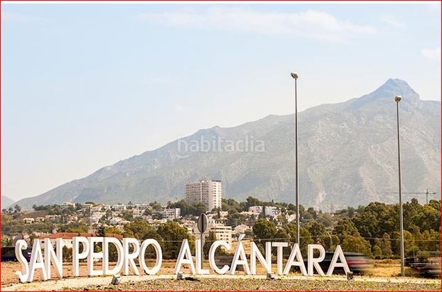 Foto 0f8a1be6-a2f9-43ed-bcd1-042102d445aa. Pis a calle amistad 18 a San Pedro de Alcántara Pueblo Marbella