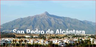Pis a Calle amistad 18. Piso en san pedro de alcántara - costa del sol