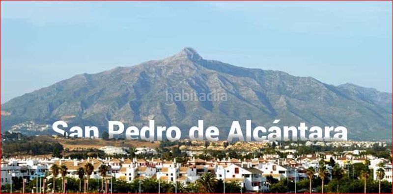 Foto 38716b5b-2c3d-4803-b06b-611510d92853. Pis a calle amistad 18 a San Pedro de Alcántara Pueblo Marbella