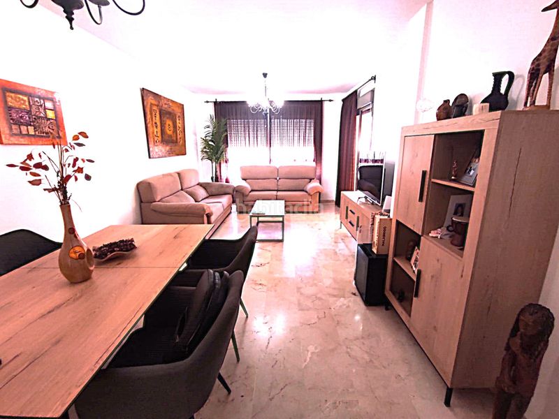 Foto a108fd24-6a55-4884-b651-a6d31420ce03. Pis a calle amistad 18 a San Pedro de Alcántara Pueblo Marbella