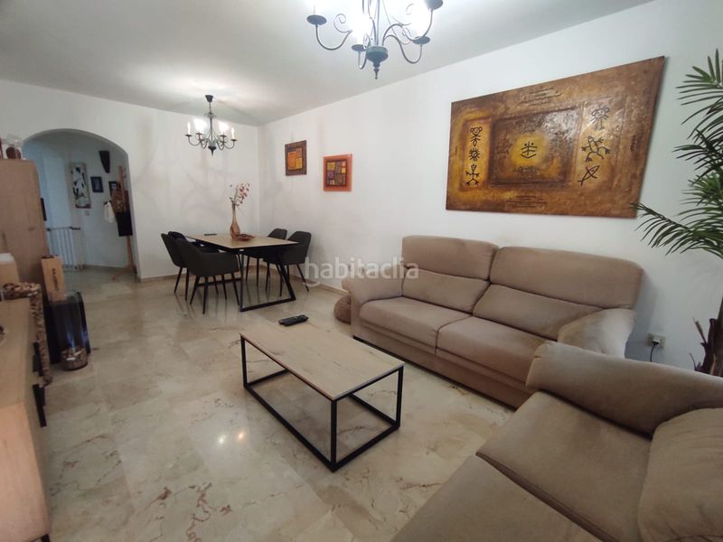Foto c9ab6aa4-21d1-4ddf-b74b-5edc8ea1fb19. Pis a calle amistad 18 a San Pedro de Alcántara Pueblo Marbella