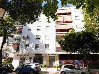 Appartement  Avenida de la constitución 13. Piso en venta en avenida de la constitución ,centro de san pedro