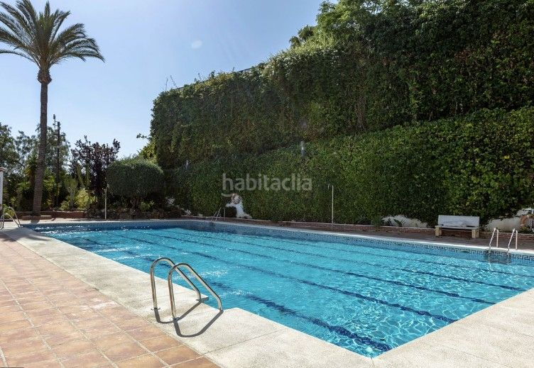 Foto 067327a1-9241-4025-9293-ec2b942866e0. Apartament a calle las ventas 1 a Nueva Andalucía centro Marbella