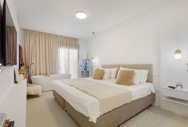 Foto 2102451b-5f4b-47df-9a73-6485175f47e7. Apartament a calle las ventas 1 a Nueva Andalucía centro Marbella