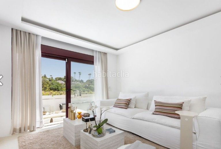 Foto 82e75b52-1ccd-45c3-87df-e4b8a5f6ea2f. Apartament a calle las ventas 1 a Nueva Andalucía centro Marbella