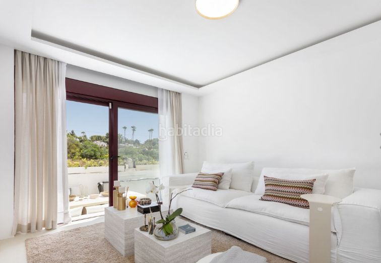 Foto 87b1ecb5-f6b6-46a3-bd87-503d728751c1. Apartament a calle las ventas 1 a Nueva Andalucía centro Marbella