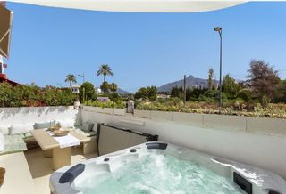 Apartament a Calle las Ventas 1