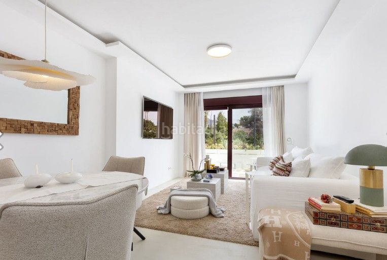 Foto 95f58582-7c10-4631-87b3-732a3ea38753. Apartament a calle las ventas 1 a Nueva Andalucía centro Marbella