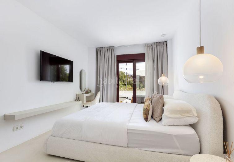 Foto c16e9e41-7742-4cd9-a12a-8de341b5cf4f. Apartament a calle las ventas 1 a Nueva Andalucía centro Marbella