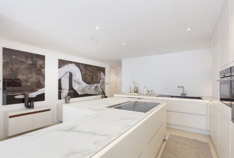 Foto d631da7d-c63c-40fe-b0fb-cd34da46f41e. Apartament a calle las ventas 1 a Nueva Andalucía centro Marbella