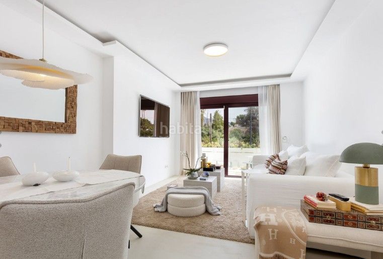 Foto ed164ebc-1170-4282-be58-d418b0d8af9b. Apartament a calle las ventas 1 a Nueva Andalucía centro Marbella