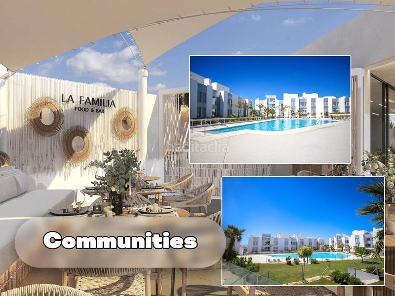Foto cf7dc765-212d-443f-8e2d-52d00e0fb7af. Casa adossada amb calefacció aparcament piscina a Estepona