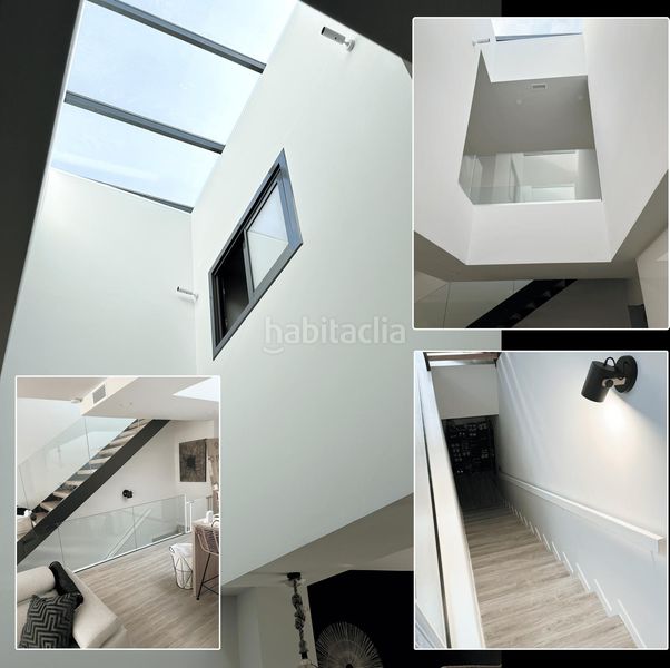 Foto eb934a73-3fca-447f-b464-f0f100cd5cb1. Casa adossada amb calefacció aparcament piscina a Estepona