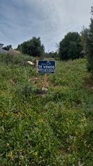 Wohngrundstück in Valle Romano Golf