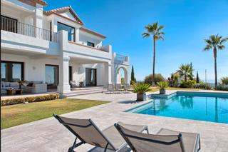Xalet a Urbanización los flamingos 104. Casa o chalet independiente en venta en los flamingos