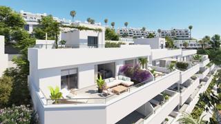 Apartament a Calle los arcos 14. Exelente opcion listo para entrar a vivir