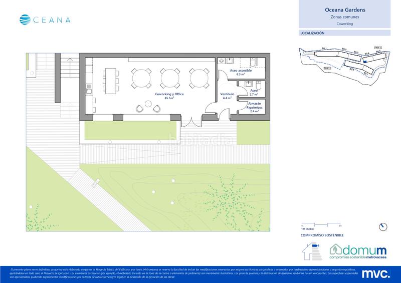 Foto 9fa931b6-817d-40d8-a071-037d0aa4a542. Dúplex en calle islas bermudas 106 ¡descubre el dúplex de tus sueños en Estepona