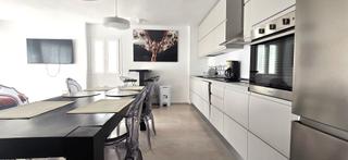 Appartement in Calle ribera 3