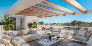 Appartement à Calle 4b 21. ¡descubre tu nuevo hogar en  guadalmina alta.
