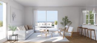 Pis a Calle jorge manrique 63. ¡descubre tu nuevo hogar con encanto andaluz!