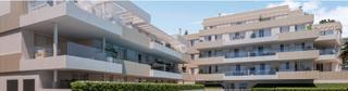 Pis a Calle juan benitez 10. Excelente piso  con un jardin de 90m-