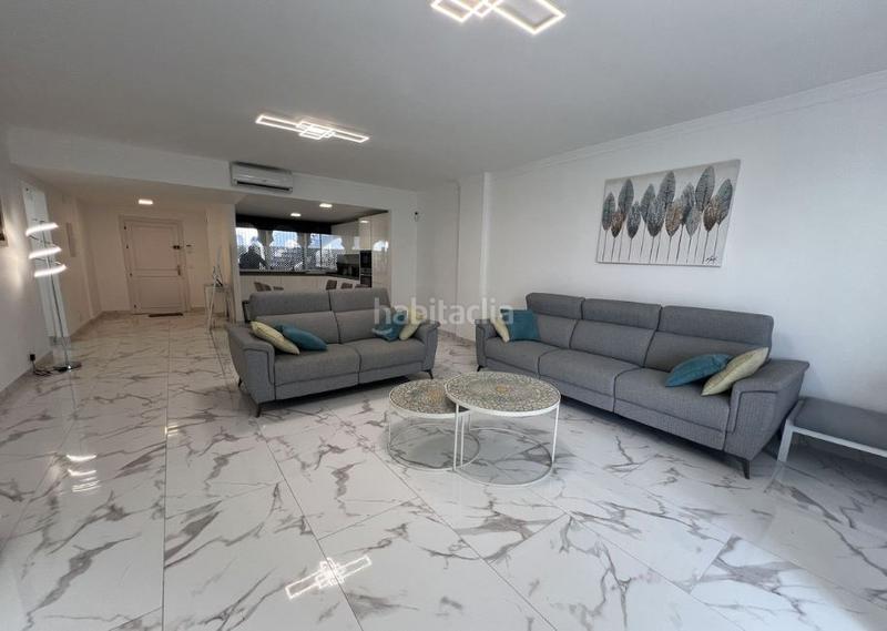 Foto 1481483e-4636-427d-8cd4-a68f3427be5a. Piccolo appartamento in avenida de la peseta 21 in Estepona