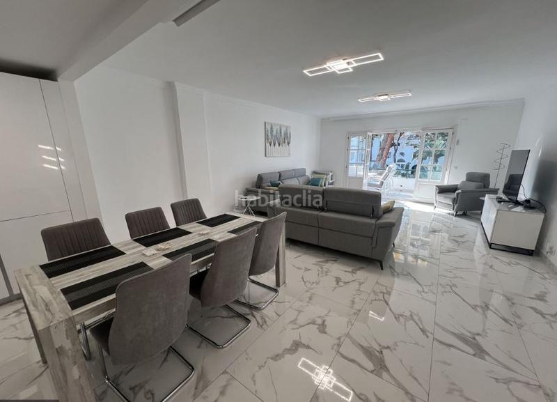 Foto 412d118f-1699-4f91-ad06-c86a845814ad. Piccolo appartamento in avenida de la peseta 21 in Estepona