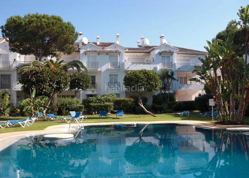 Foto 6d78be72-2913-4a2d-8e60-68d97cc95d91. Piccolo appartamento in avenida de la peseta 21 in Estepona