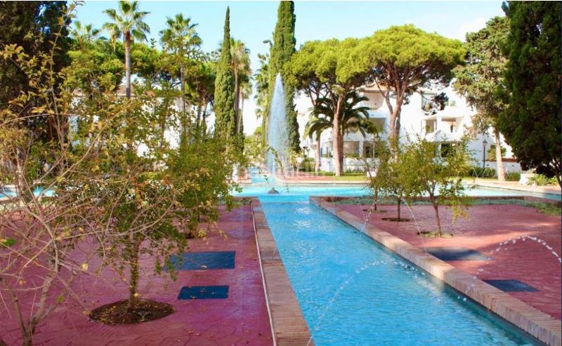 Foto 76ea3047-22fc-4eb1-a012-5d8bc76170f4. Piccolo appartamento in avenida de la peseta 21 in Estepona