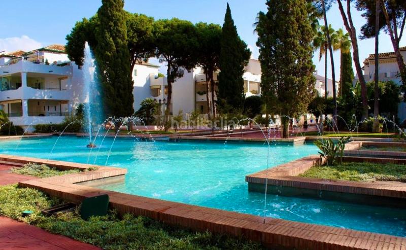 Foto a5148cf4-011f-45ca-aa8a-50bdf7371432. Piccolo appartamento in avenida de la peseta 21 in Estepona