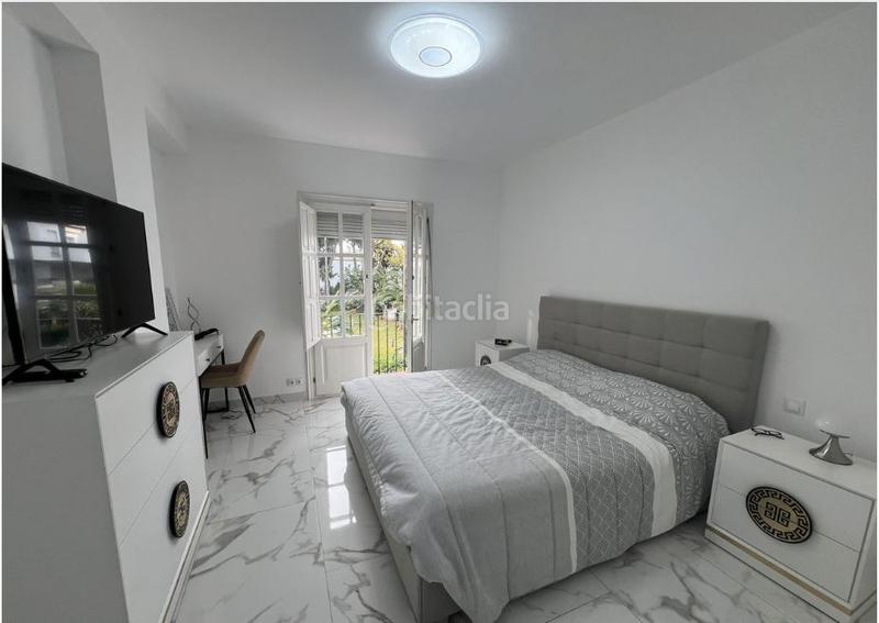 Foto aaa3700a-73cb-445b-8421-7d3fe444b0a1. Piccolo appartamento in avenida de la peseta 21 in Estepona