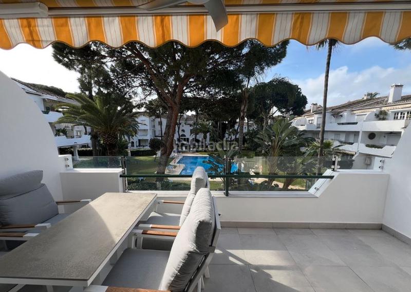 Foto abb877d2-67ae-493e-830f-06e97308c4fe. Piccolo appartamento in avenida de la peseta 21 in Estepona