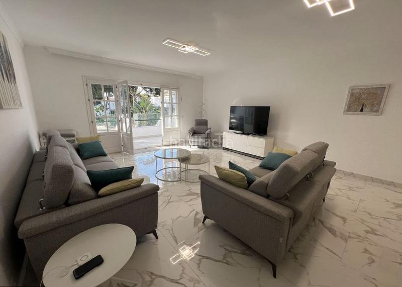 Foto e2f36a43-67c0-46e4-926c-23b19919c00c. Piccolo appartamento in avenida de la peseta 21 in Estepona