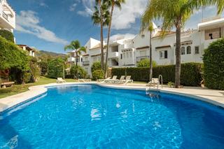 Dúplex a Calle granada 8. Ático en venta en calle granada benahavis