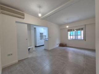 Flat  Carrer catedratico daniel jimenez cisneros. Espacioso y reformado piso junto a boulevard del pla