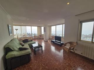 Appartement  Calle currican, del. Vive cara al mar en estupenda urbanización