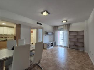 Apartament  Calle sant francesc. Apartamento en el campello junto a la playa