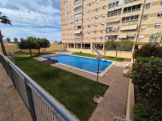 Appartement à Babel. Piso en urbanizacion para entrar a vivir