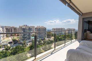 Appartement  Avenida maestro josé garberi serrano. Luminoso piso en la exclusiva zona de pau v