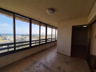 Appartement  Avenida avenida de loring. Espectacular piso con vistas al mar