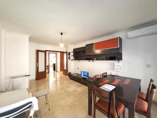 Appartement  Calle alcalde jose luis lassaletta. Piso luminoso en babel